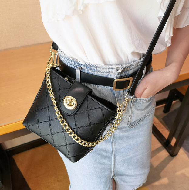 PU Cross Bag