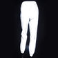Gray Night Reflect Light Trousers