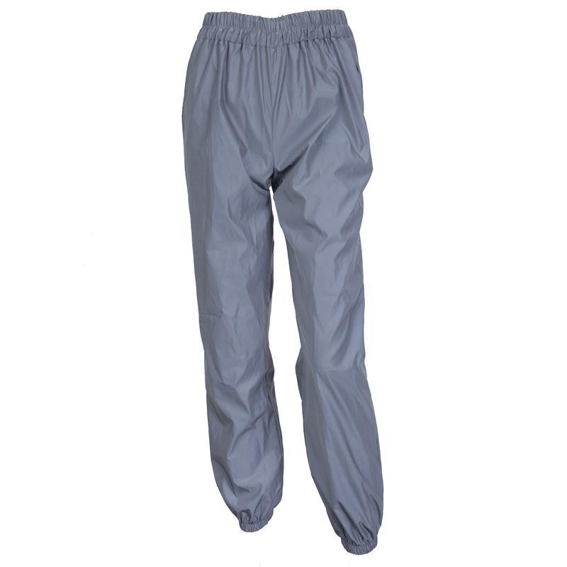 Gray Night Reflect Light Trousers