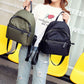 Nylon Backpack