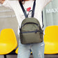 Nylon Backpack