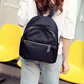 Nylon Backpack