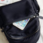 Nylon Backpack