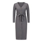 Knit Bodycon Dress