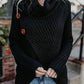 Irregular Top