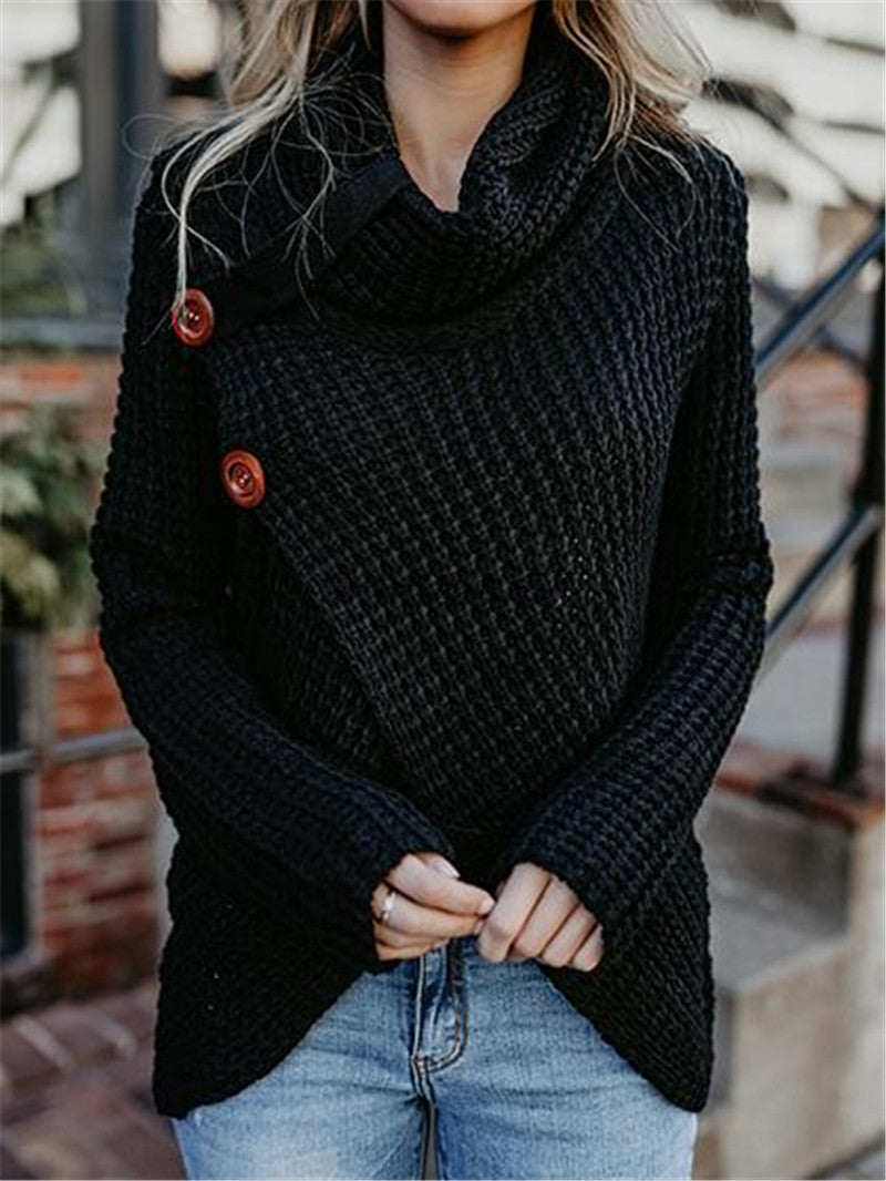 Irregular Top