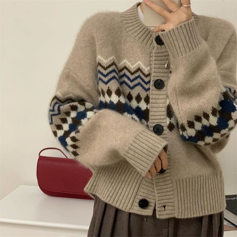 Casual Cardigan