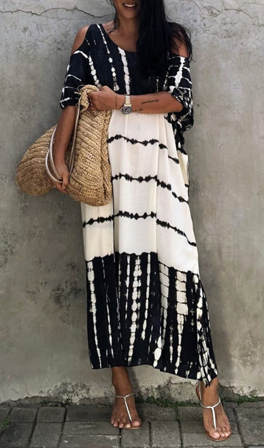 Off The Shoulder Cover Up