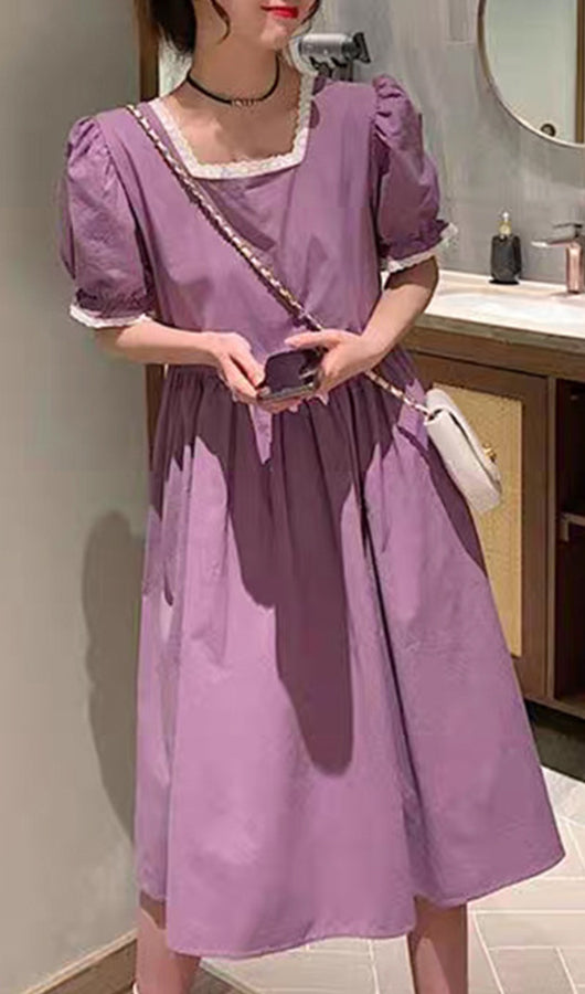 Casual Dress