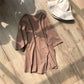 Casual Irregular Top