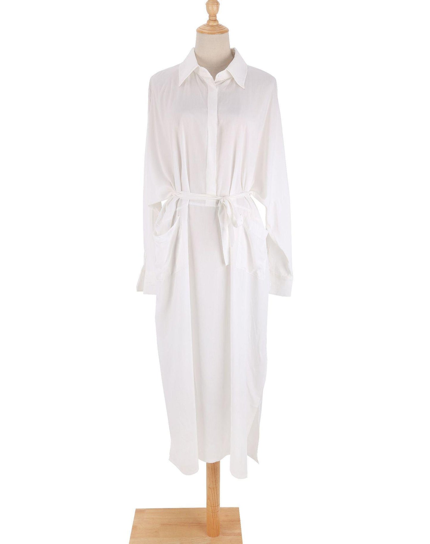 Pockets Cover Up