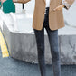 Casual suit jacket