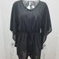 Chiffon Romper