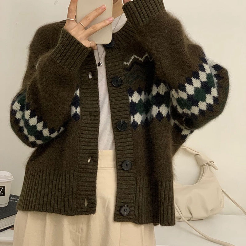 Casual Cardigan
