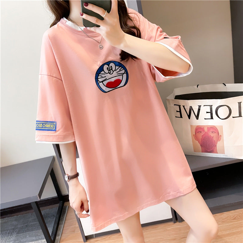 Casual T Shirt
