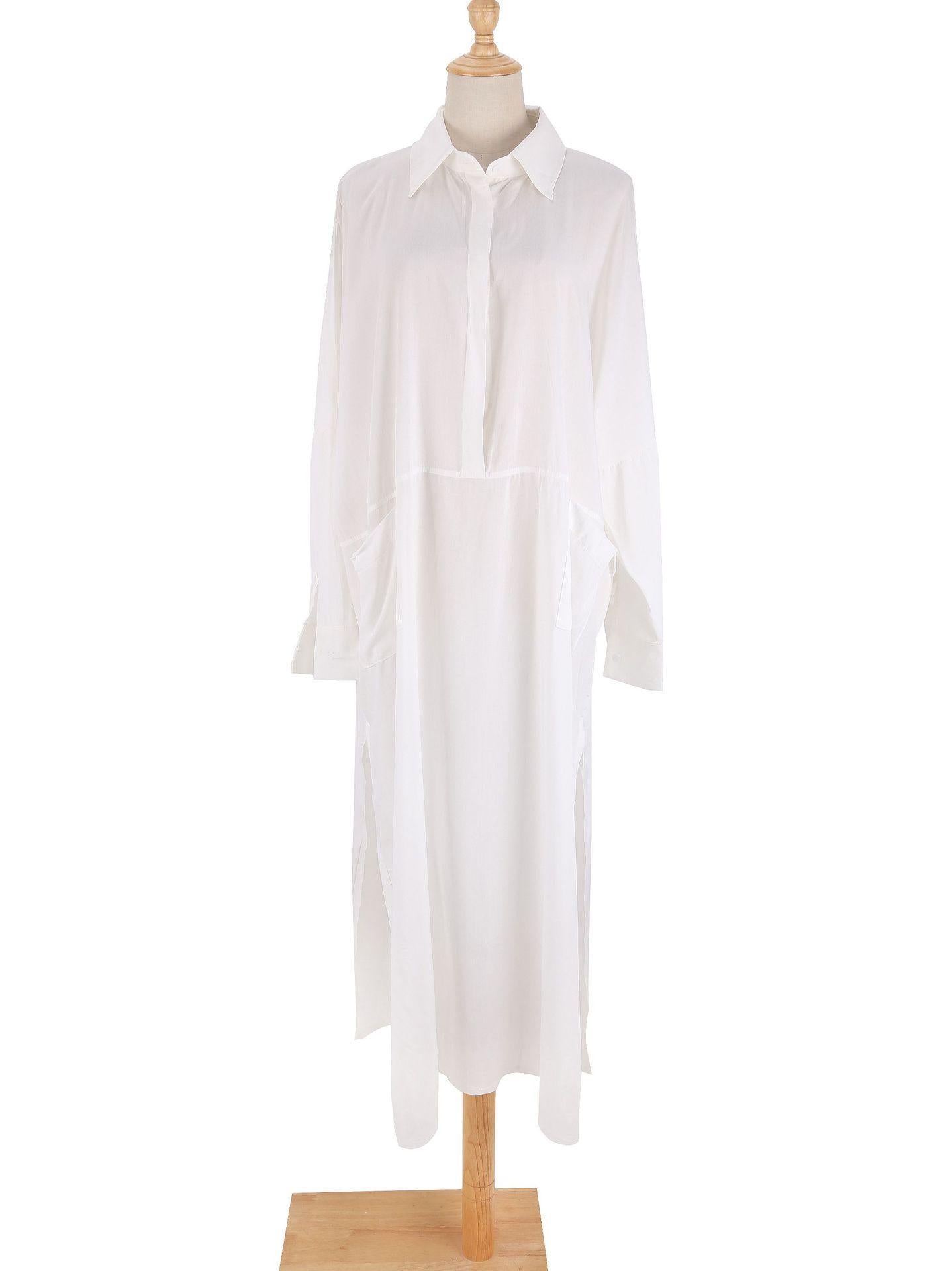 Pockets Cover Up