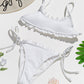 Ruffles Bikini Set