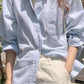 Stripe Blouse