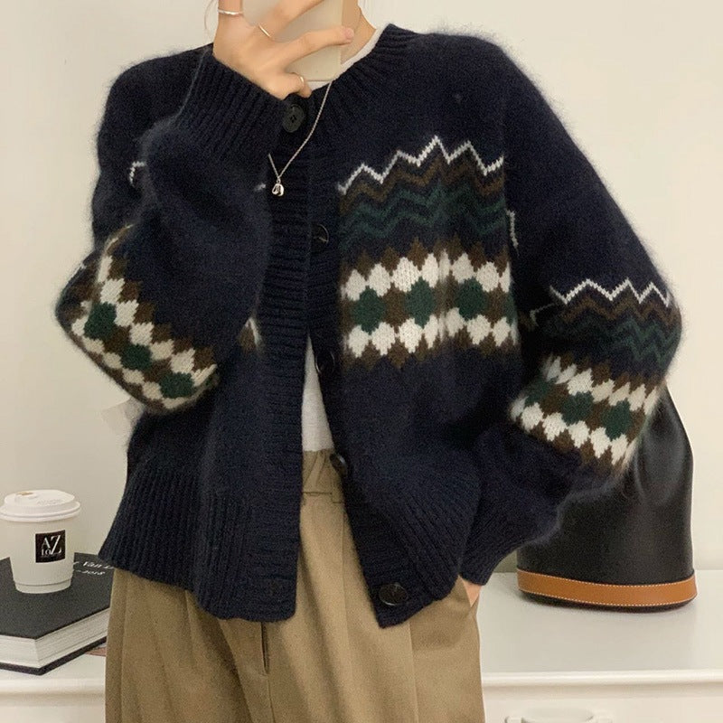 Casual Cardigan