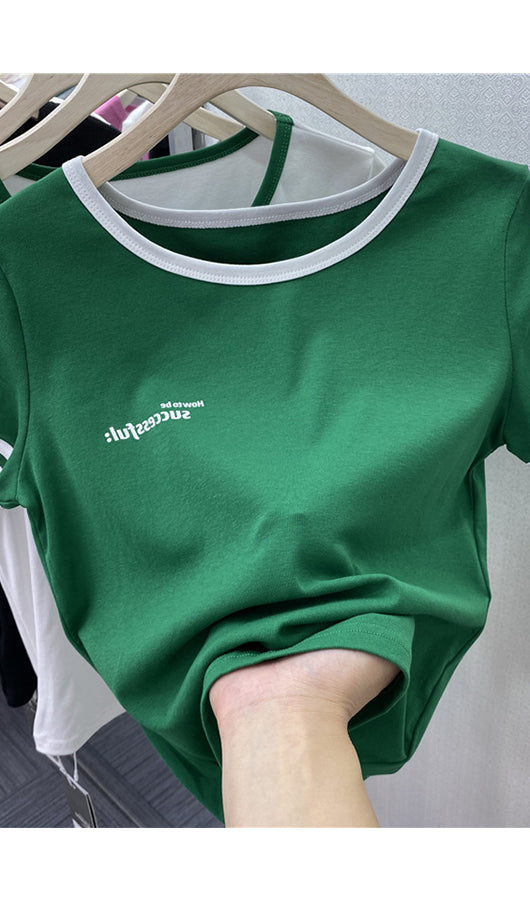 Casual T shirts
