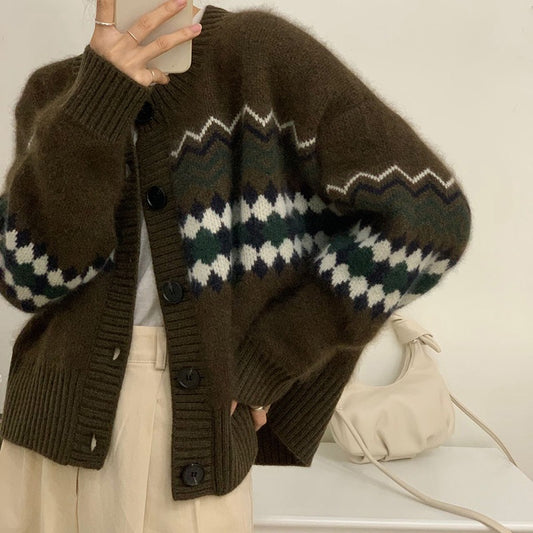 Casual Cardigan