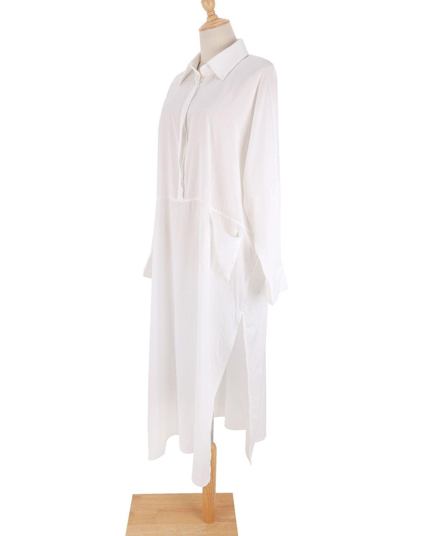 Pockets Cover Up
