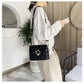 PU Small Shoulder Bag