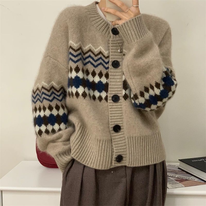 Casual Cardigan