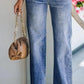High Waist Jeans