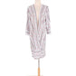 Chiffon Floral Cover Up