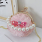 Children's Beads Bag