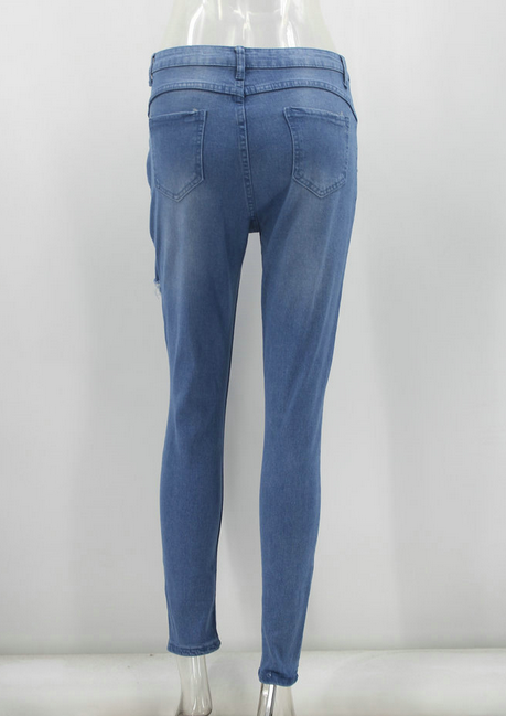 Casual Jeans