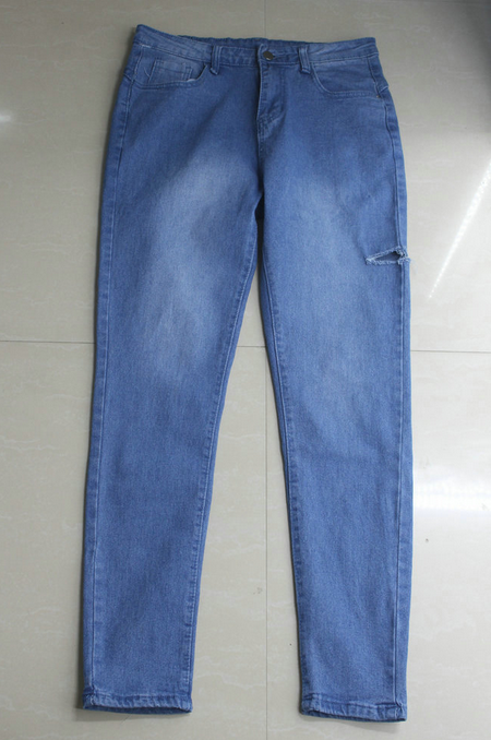Casual Jeans