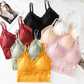 Lace  Bra