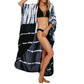 Casual Cover Up