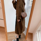 Knit Coat
