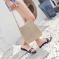 Grass Hand Bag