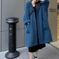Knit Coat