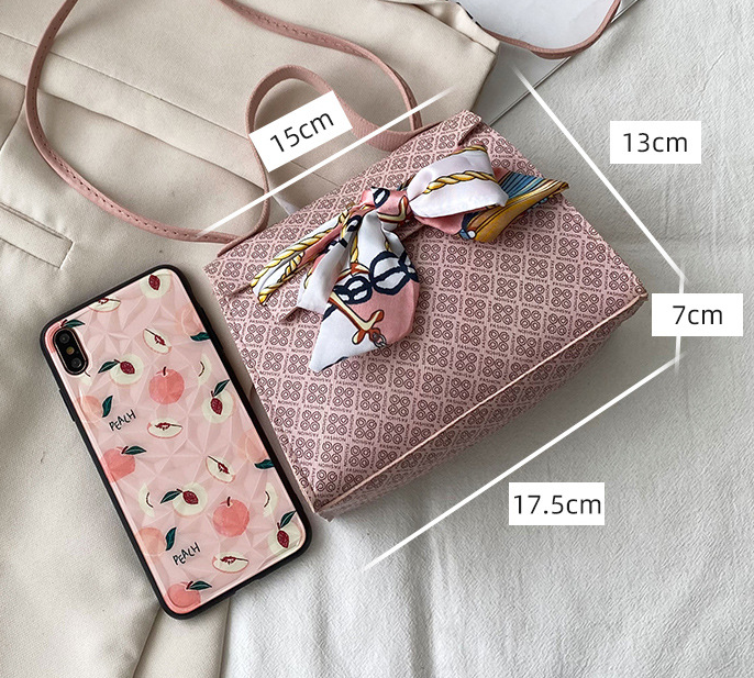 Mini Cross Bag