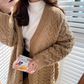 Knit Coat