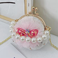Children's Beads Bag