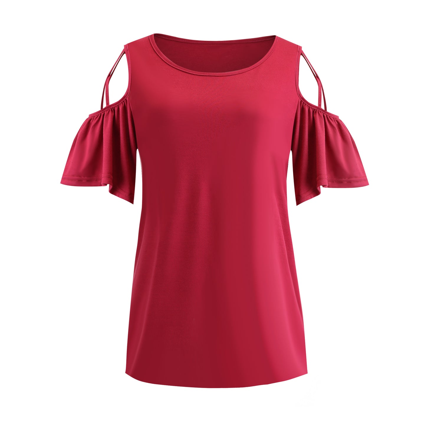 Off The Shoulder T-Shirt