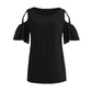 Off The Shoulder T-Shirt