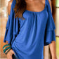 Off The Shoulder T shirt
