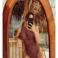 One Shoulder Swimsuit