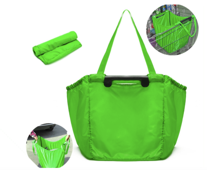 Oxford Shopping Bag Storage Bag