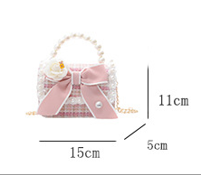 Mini Children's Cross Bag