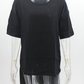 Round Neck T-shirt
