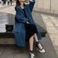 Knit Coat
