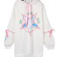 Hooded tether Hoodie